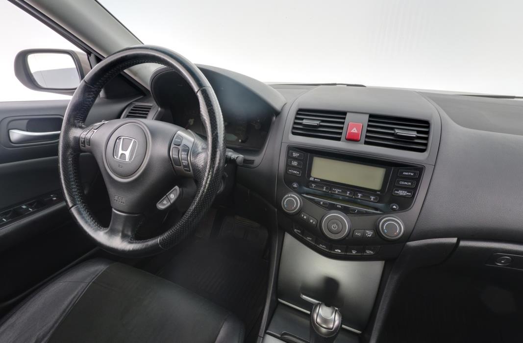 HONDA Accord 2007