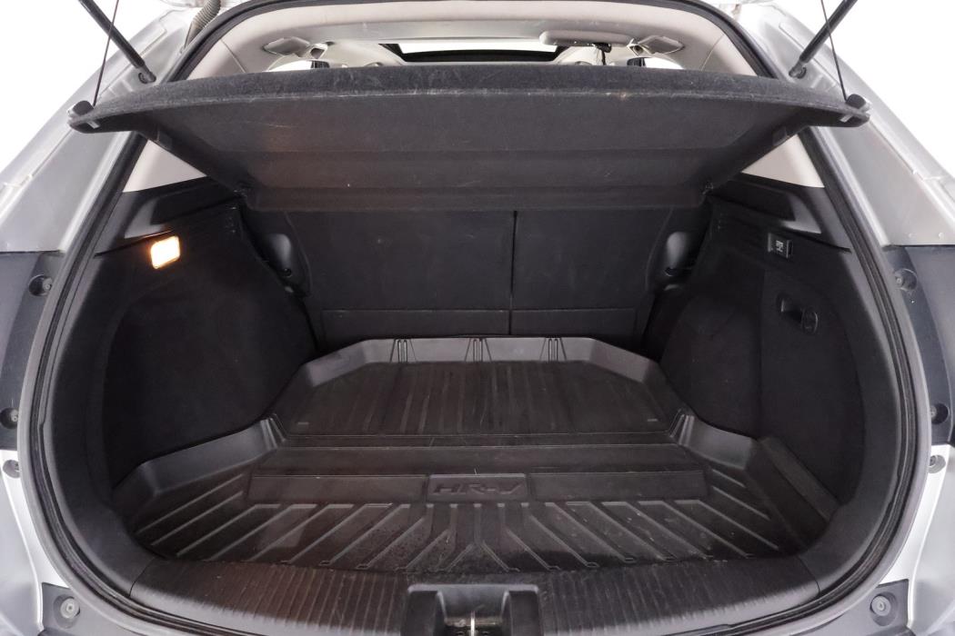 HONDA HR-V 2016