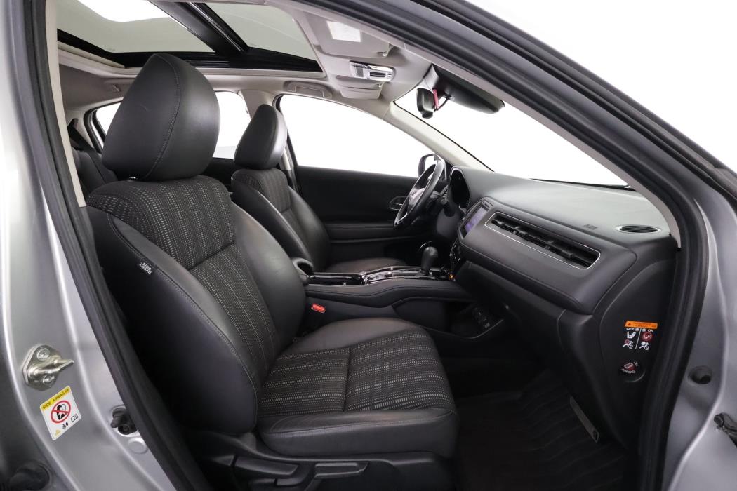 HONDA HR-V 2016