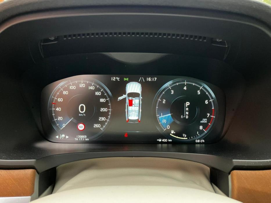 VOLVO V90 2017