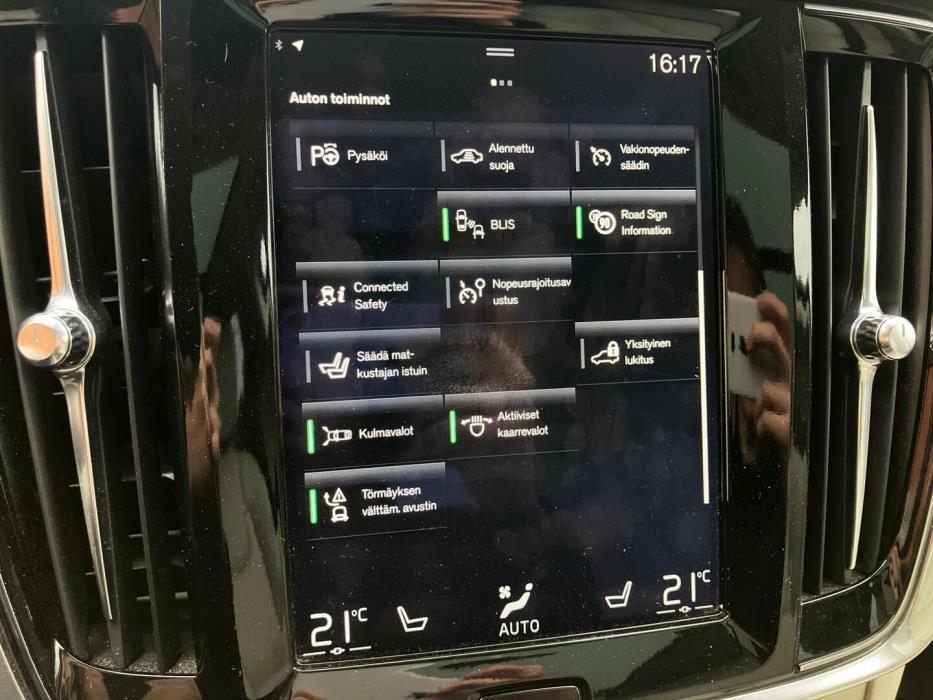 VOLVO V90 2017