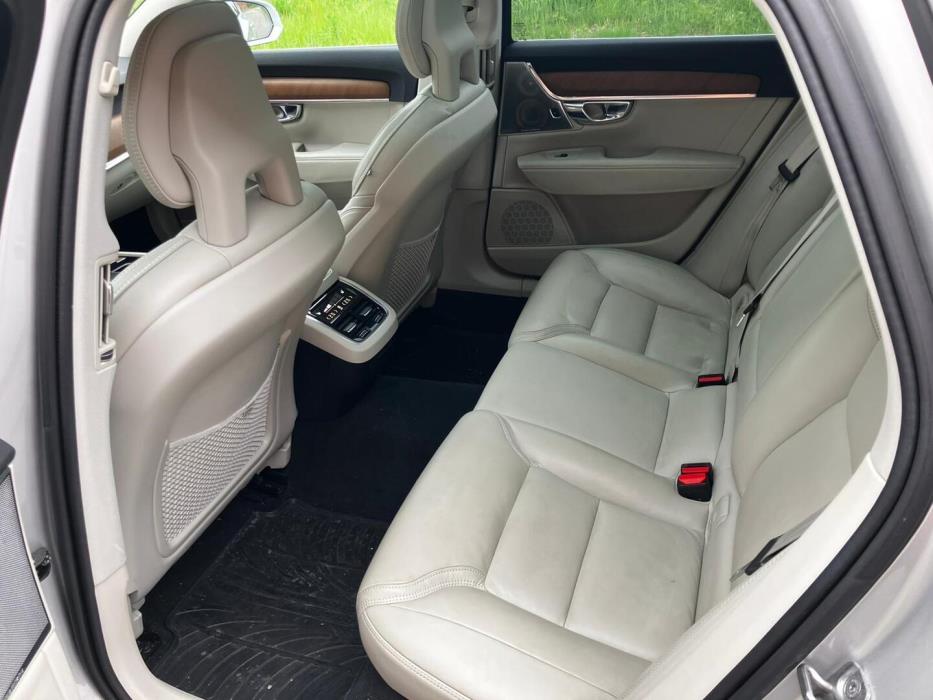 VOLVO V90 2017