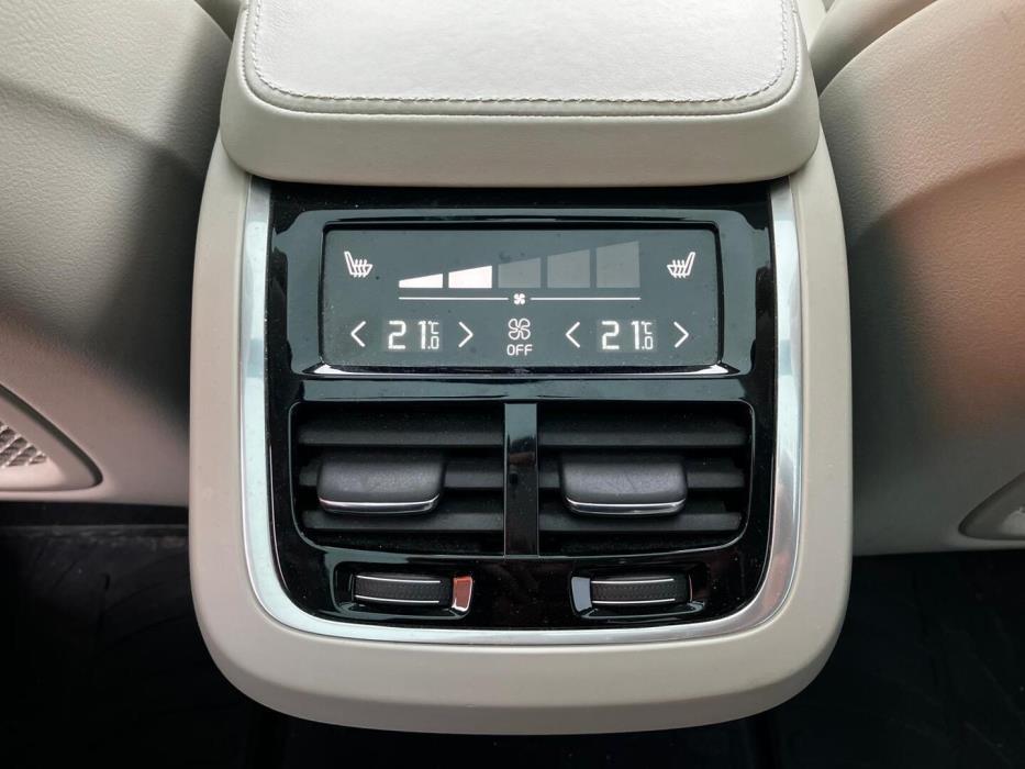 VOLVO V90 2017