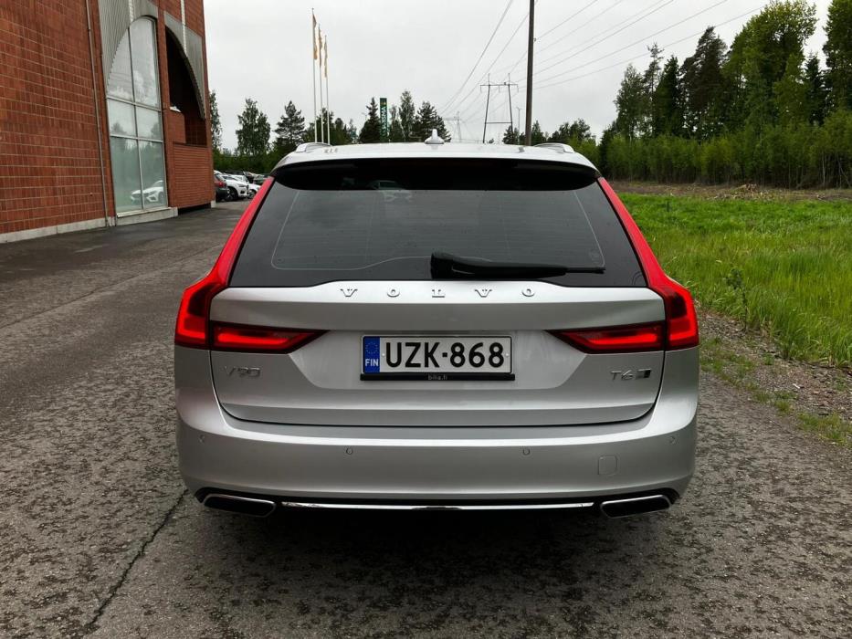 VOLVO V90 2017