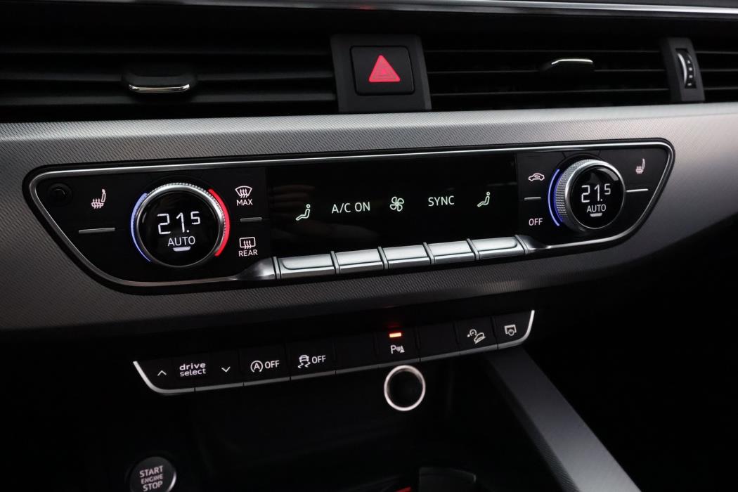 AUDI A4 ALLROAD 2017