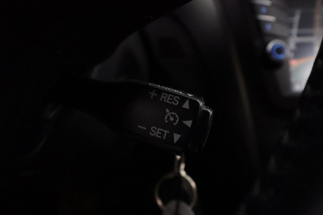 TOYOTA Avensis 2018
