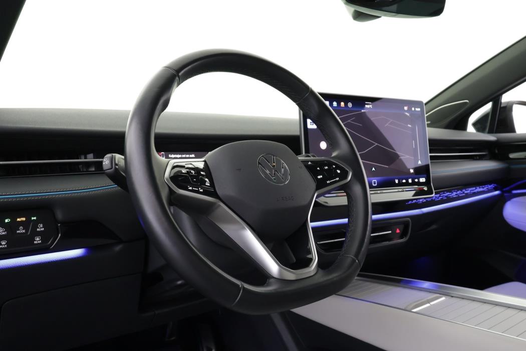 VOLKSWAGEN ID.7 2024