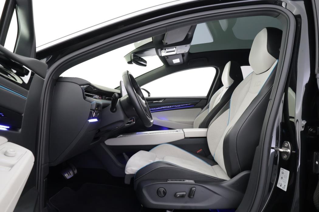 VOLKSWAGEN ID.7 2024