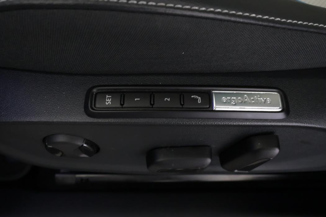 VOLKSWAGEN ID.7 2024