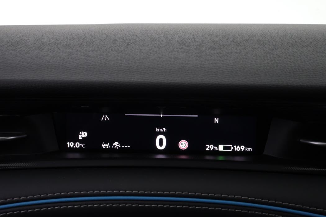 VOLKSWAGEN ID.7 2024