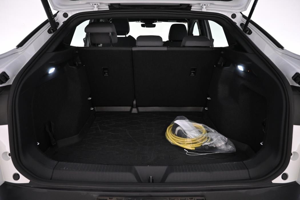 VOLKSWAGEN ID.5 2022