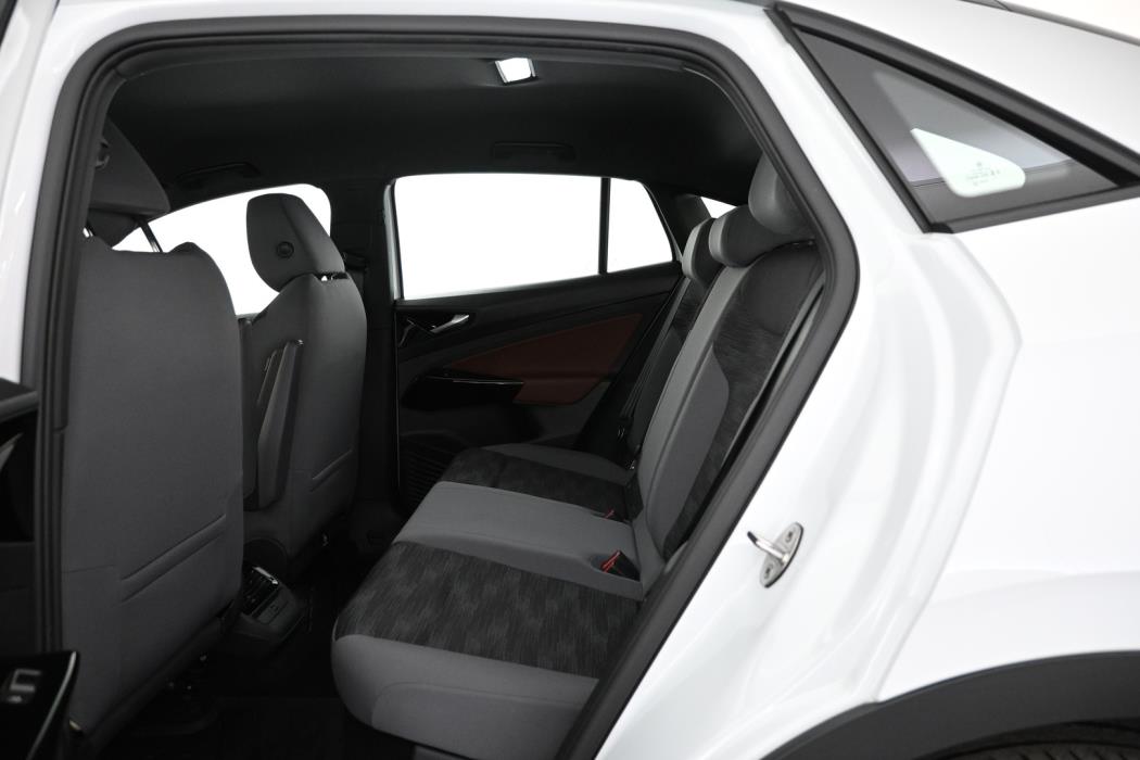 VOLKSWAGEN ID.5 2022