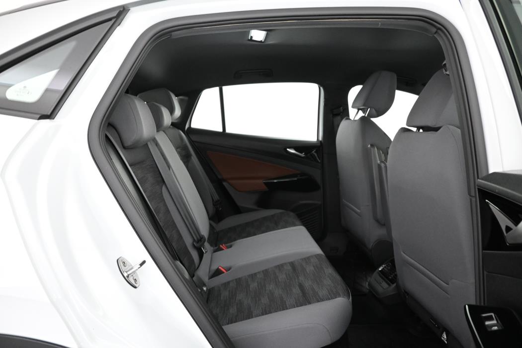 VOLKSWAGEN ID.5 2022