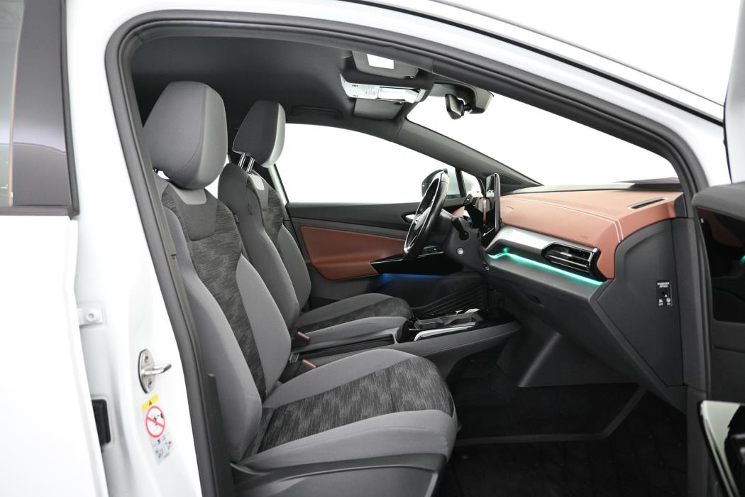 VOLKSWAGEN ID.5 2022