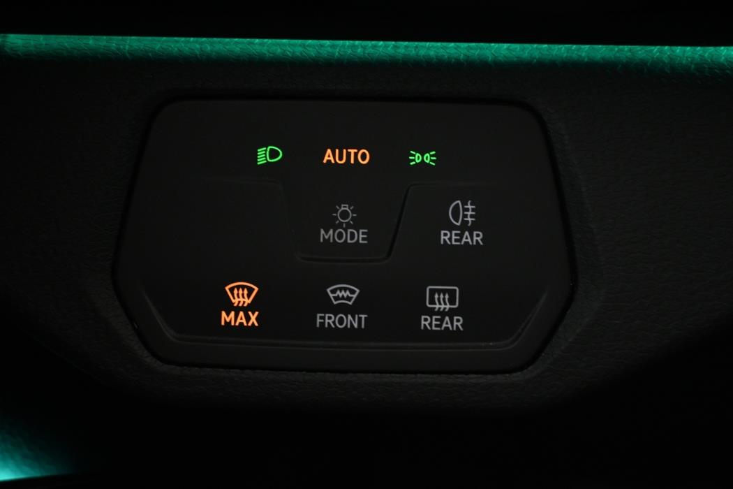 VOLKSWAGEN ID.5 2022