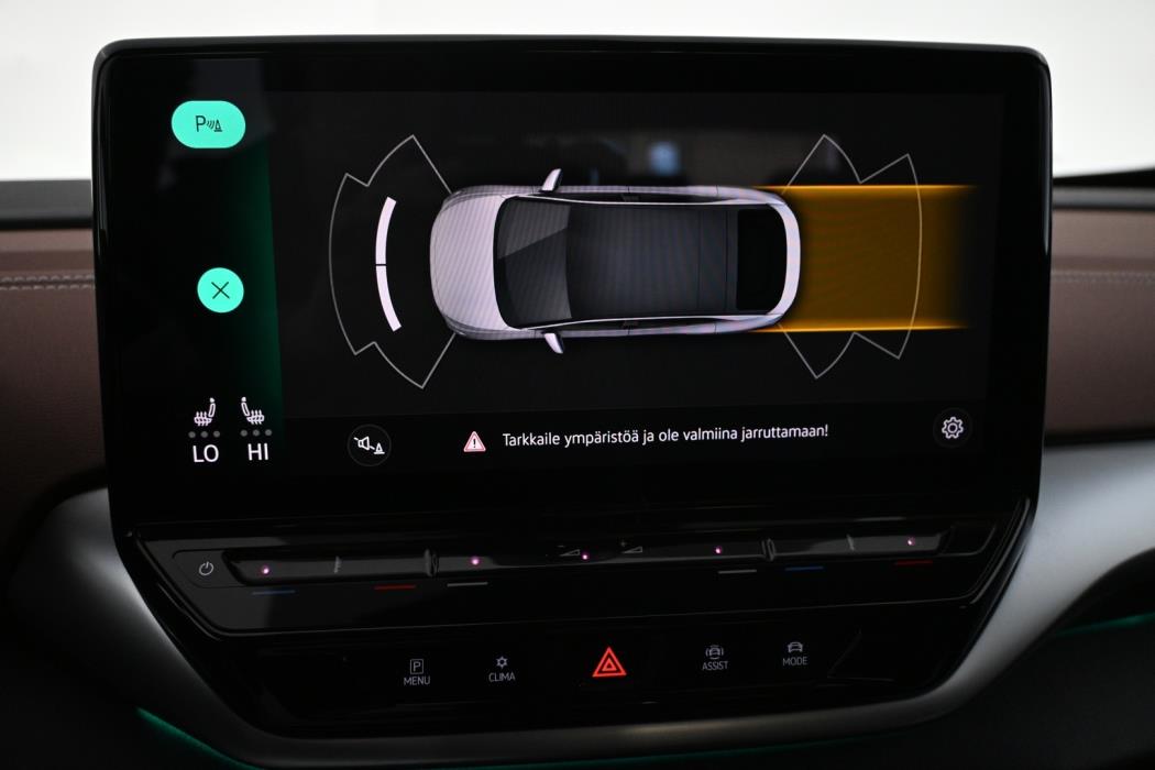 VOLKSWAGEN ID.5 2022