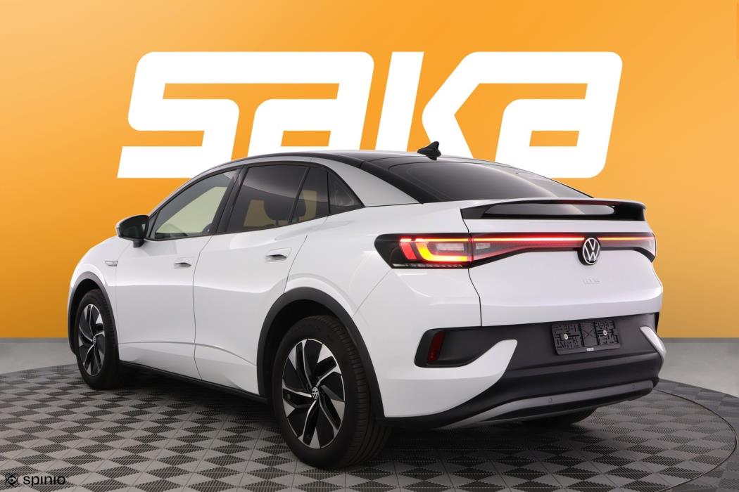 VOLKSWAGEN ID.5 2022