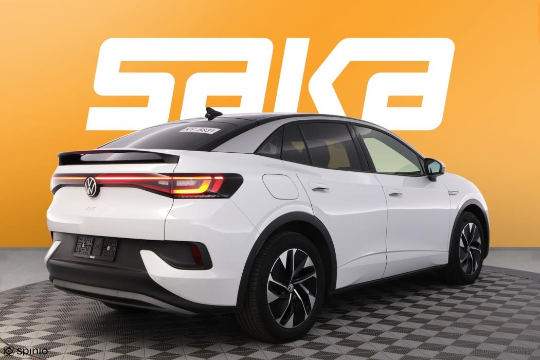 VOLKSWAGEN ID.5 2022