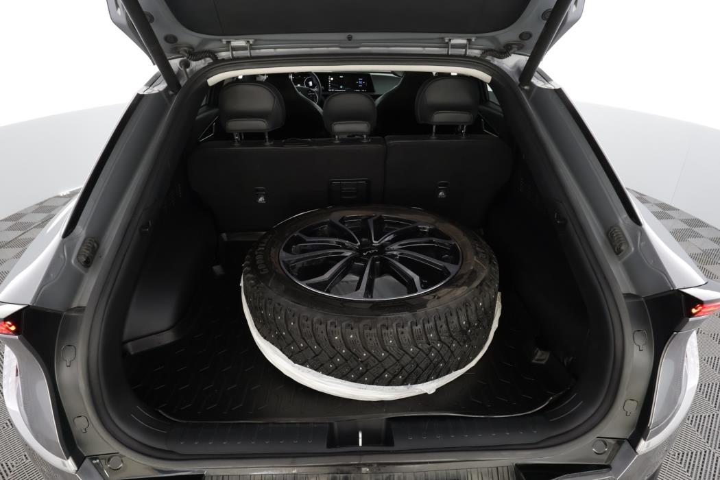 KIA EV6 2023