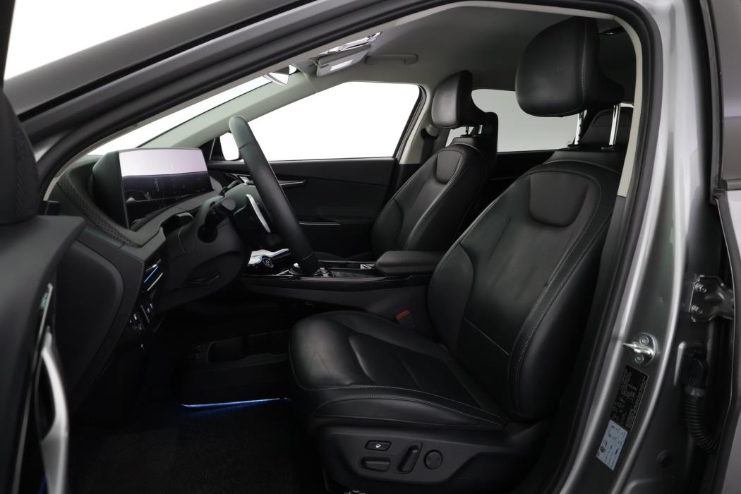 KIA EV6 2023