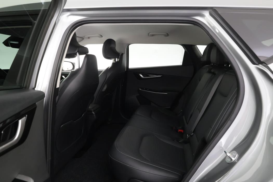 KIA EV6 2023