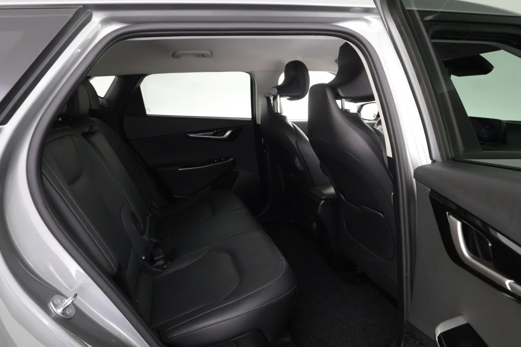 KIA EV6 2023