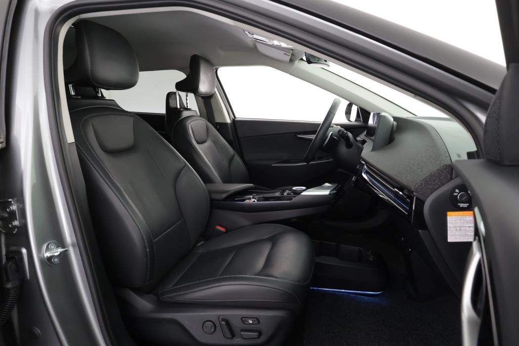 KIA EV6 2023