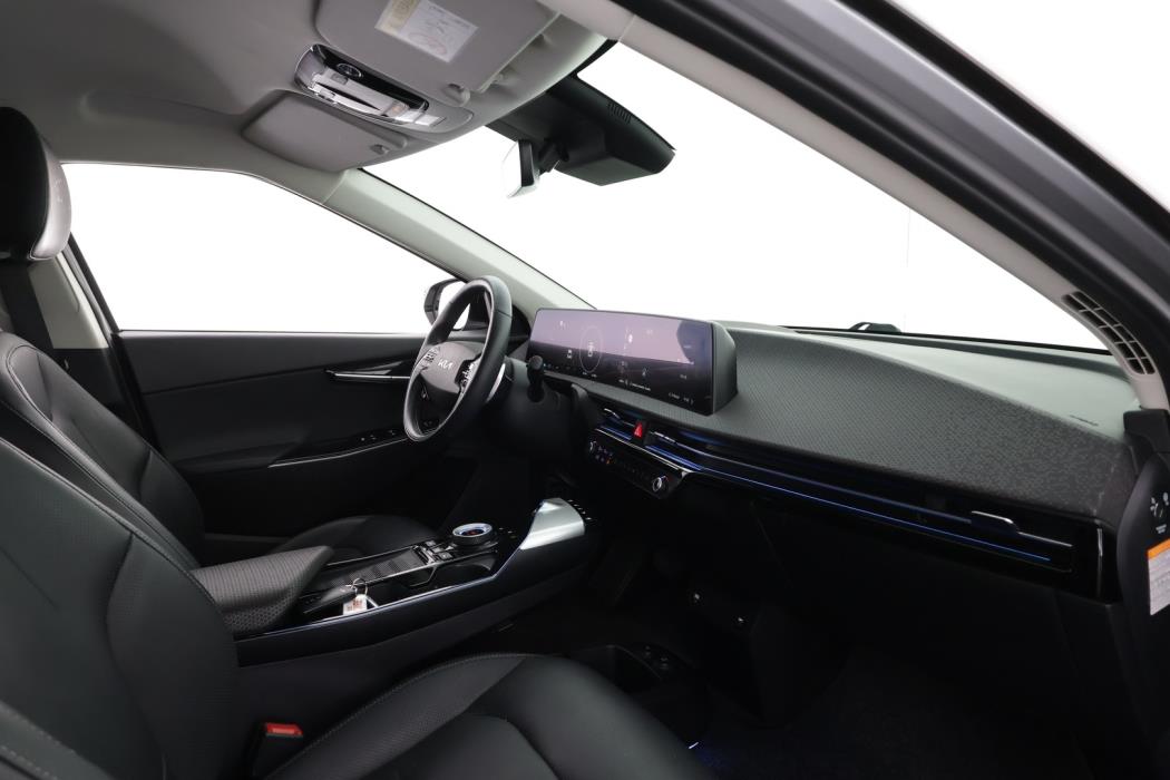 KIA EV6 2023