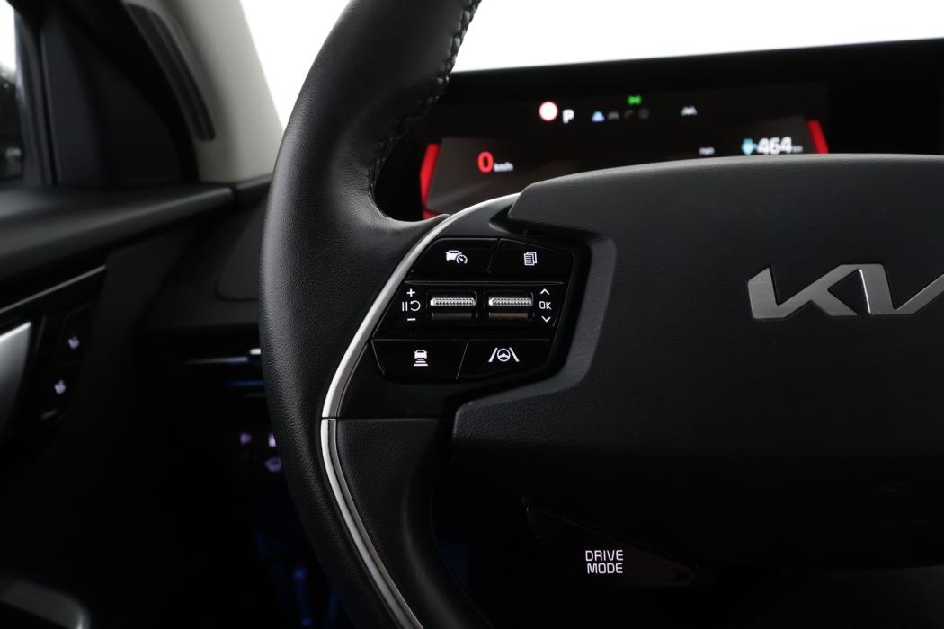 KIA EV6 2023