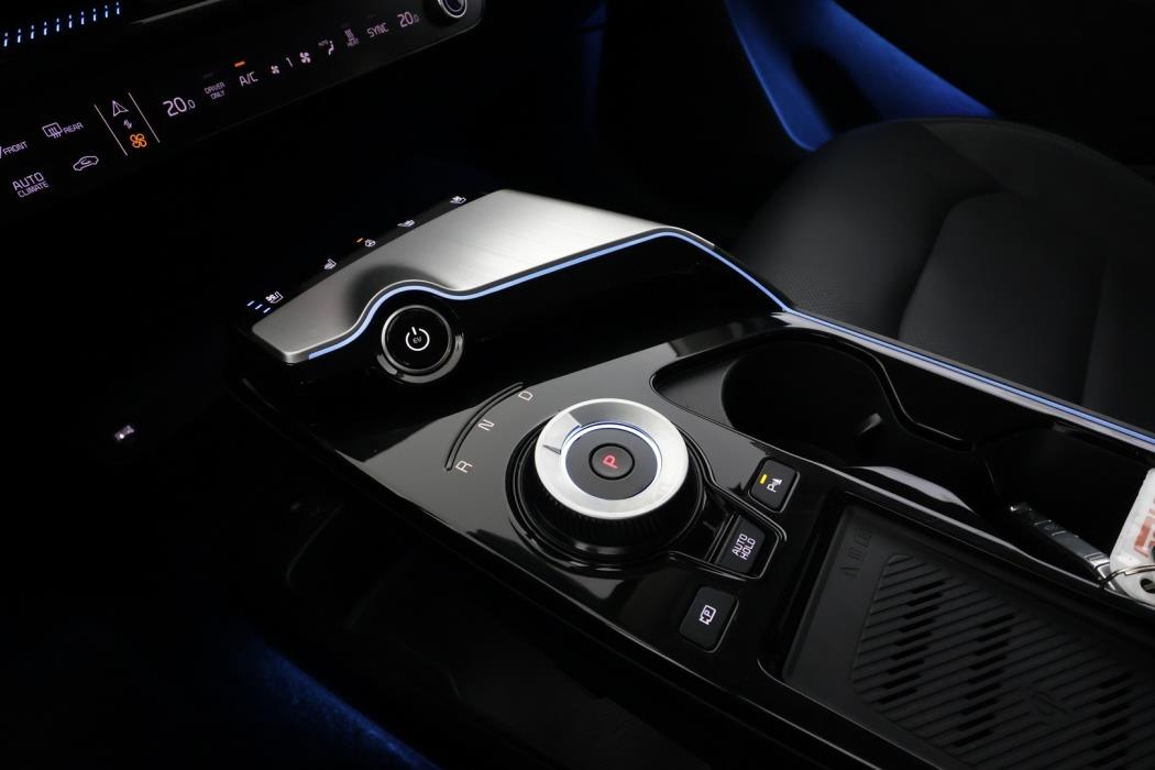 KIA EV6 2023
