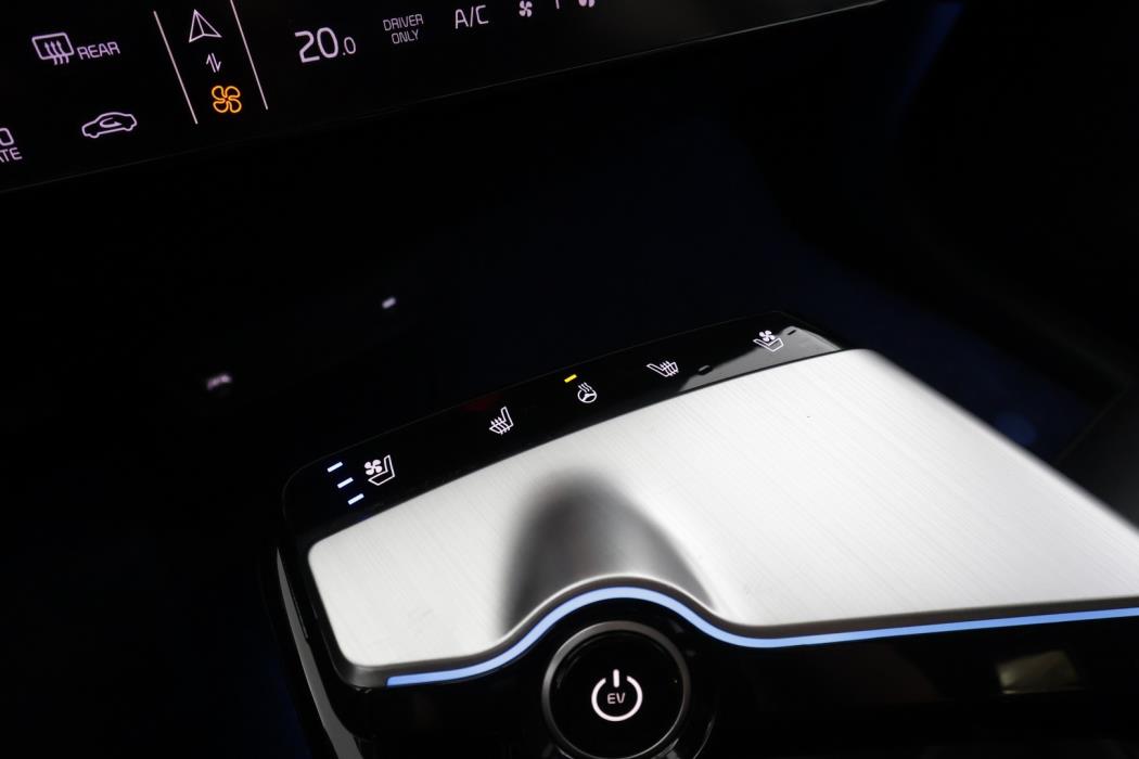 KIA EV6 2023