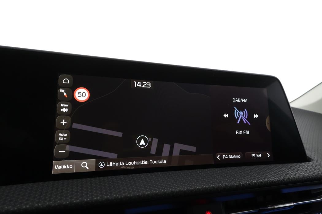 KIA EV6 2023