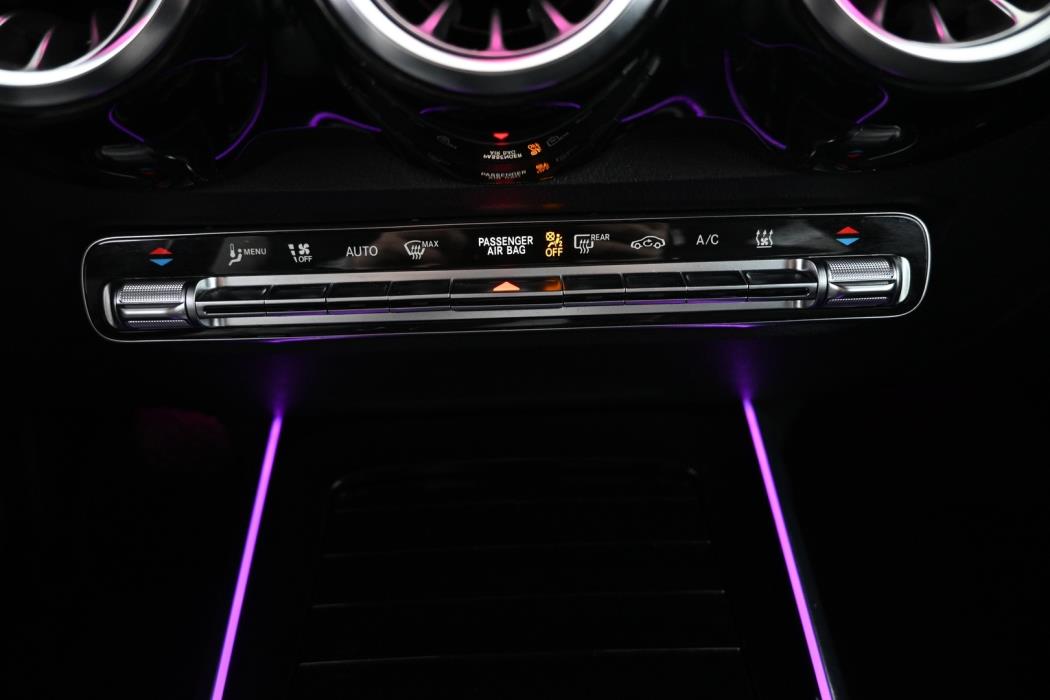 MERCEDES-BENZ EQB 2023