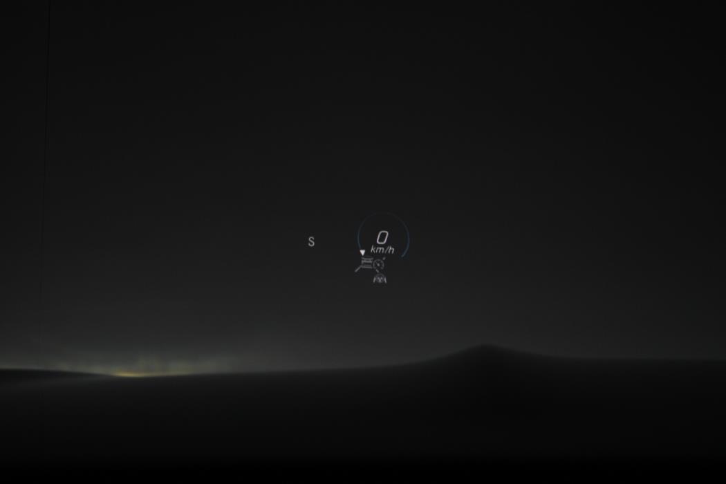 MERCEDES-BENZ EQB 2023