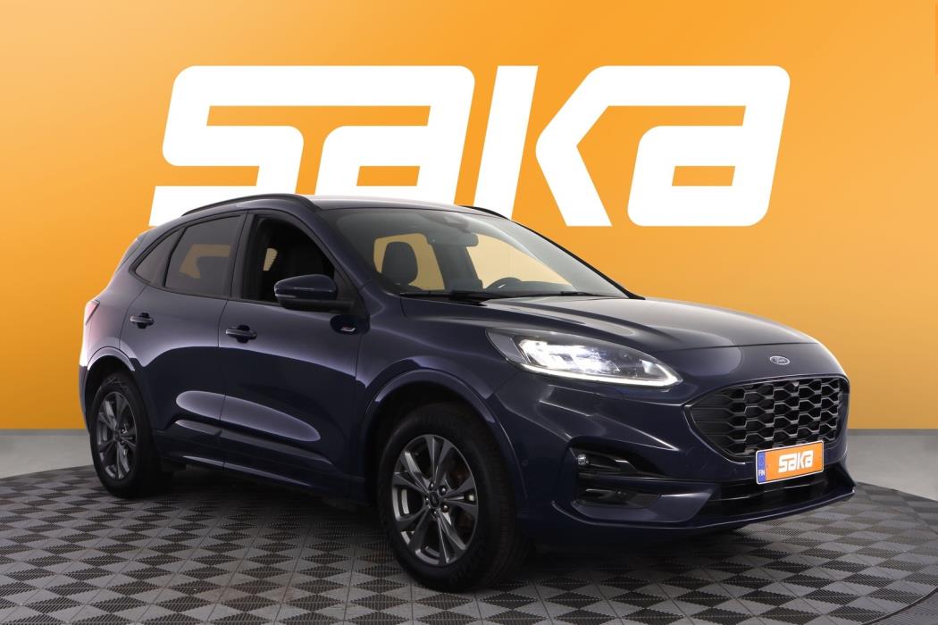 FORD Kuga 2023