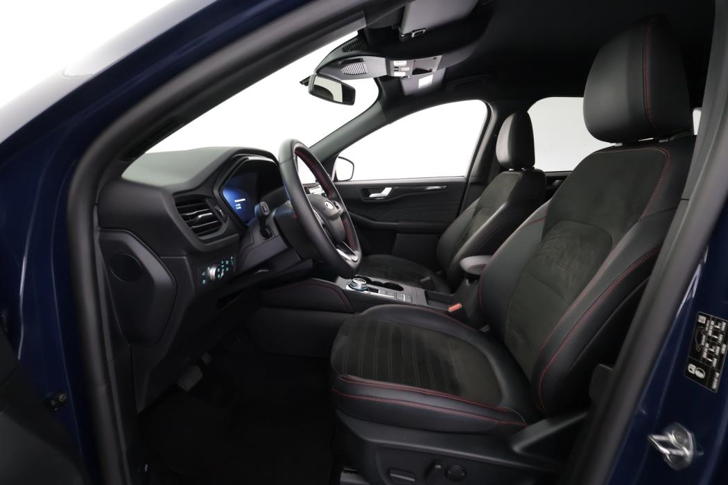 FORD Kuga 2023