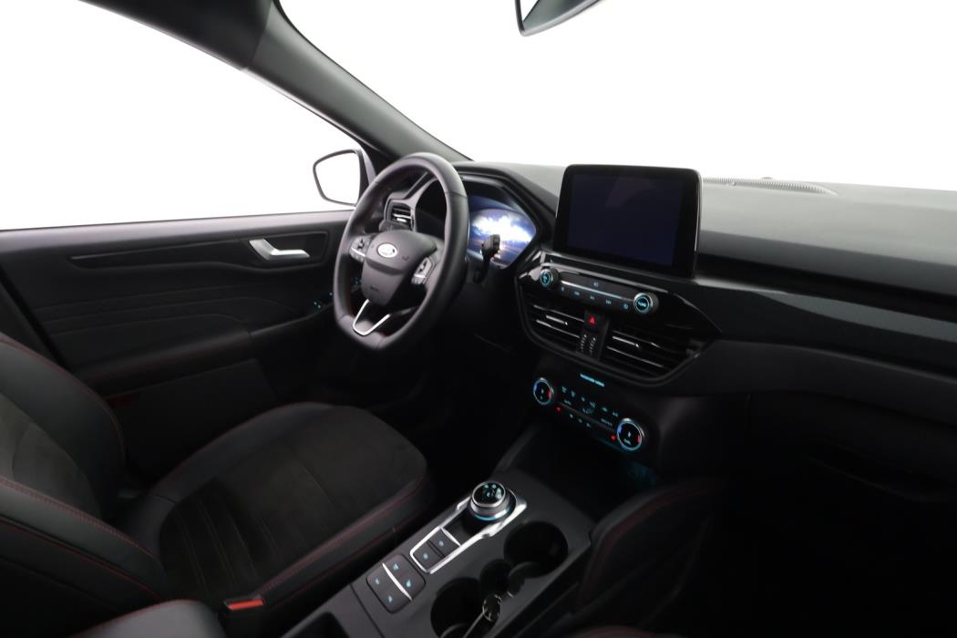 FORD Kuga 2023