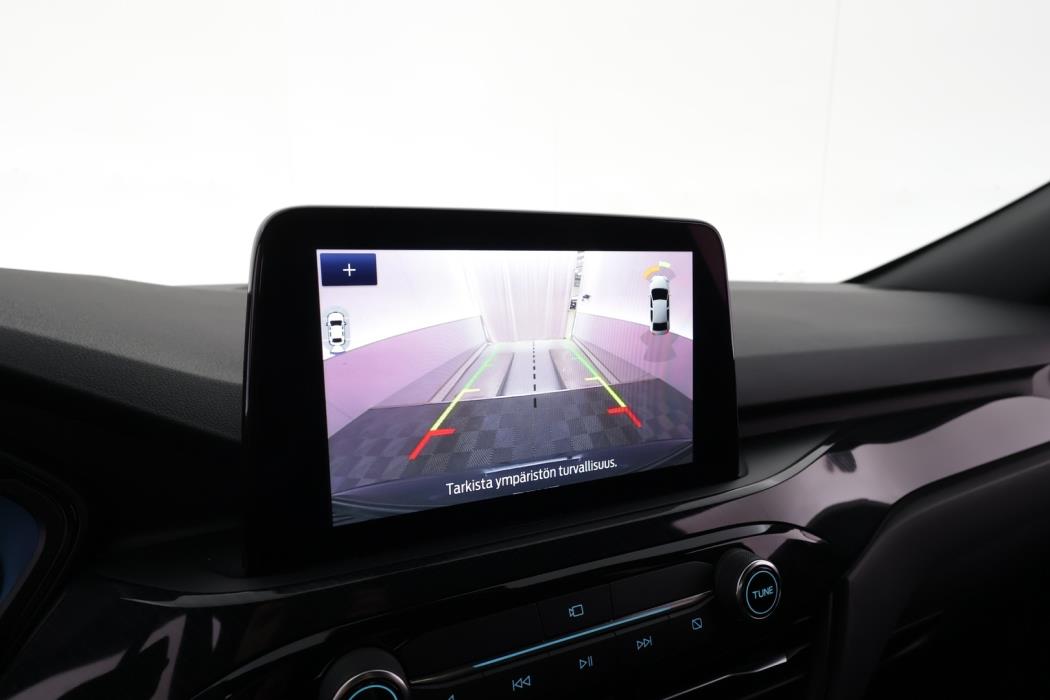 FORD Kuga 2023