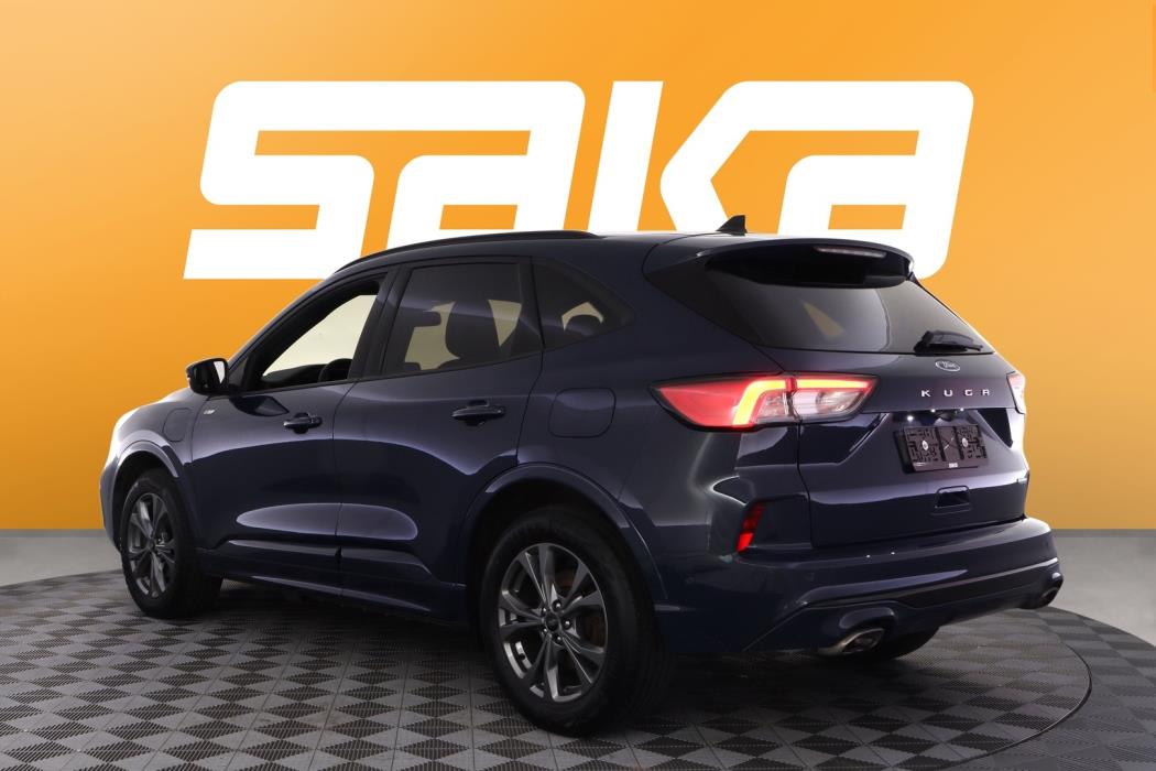 FORD Kuga 2023