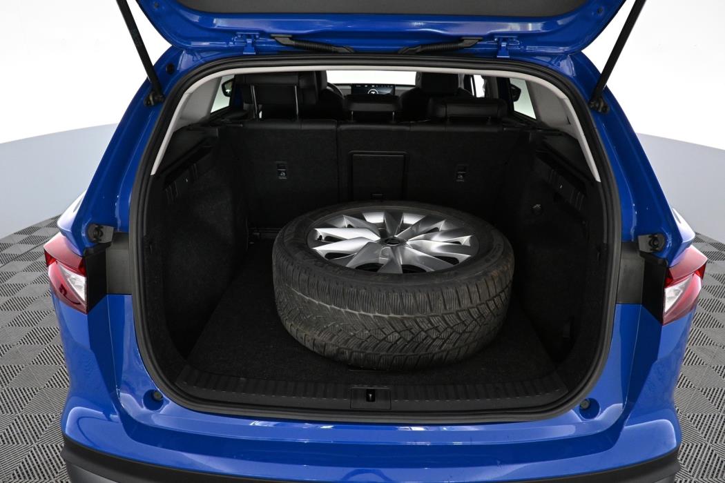 SKODA Enyaq 2023