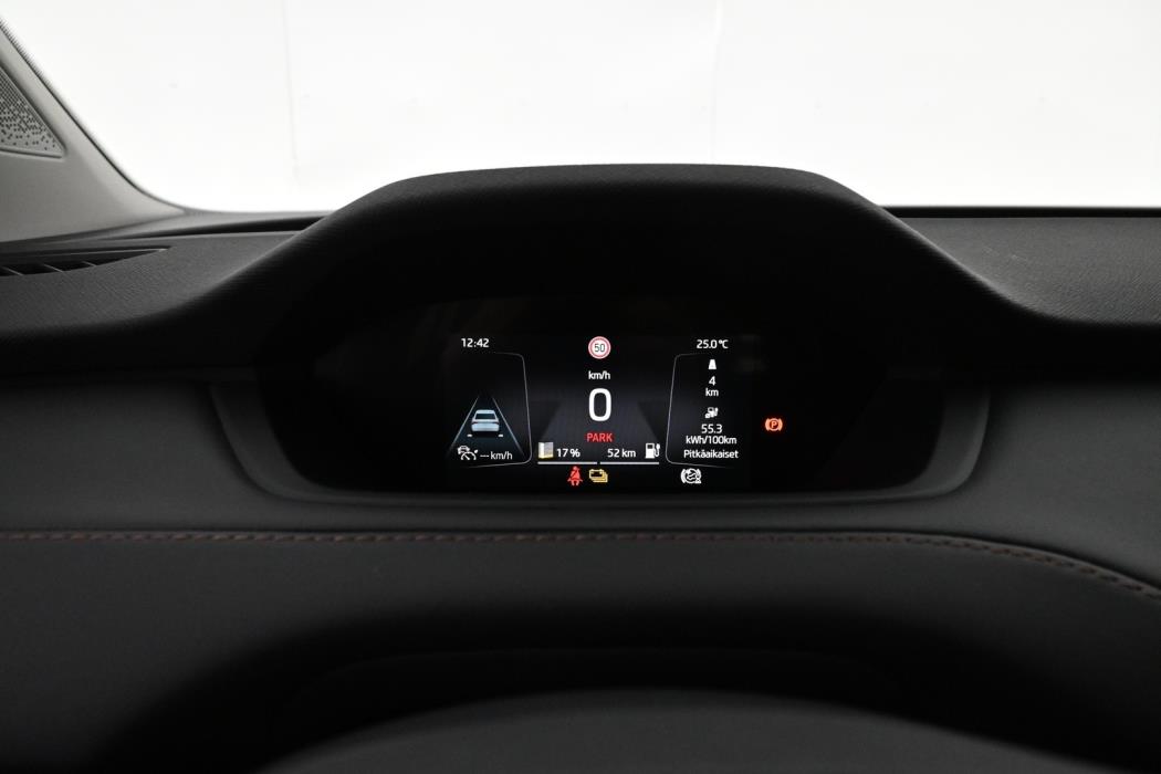SKODA Enyaq 2023