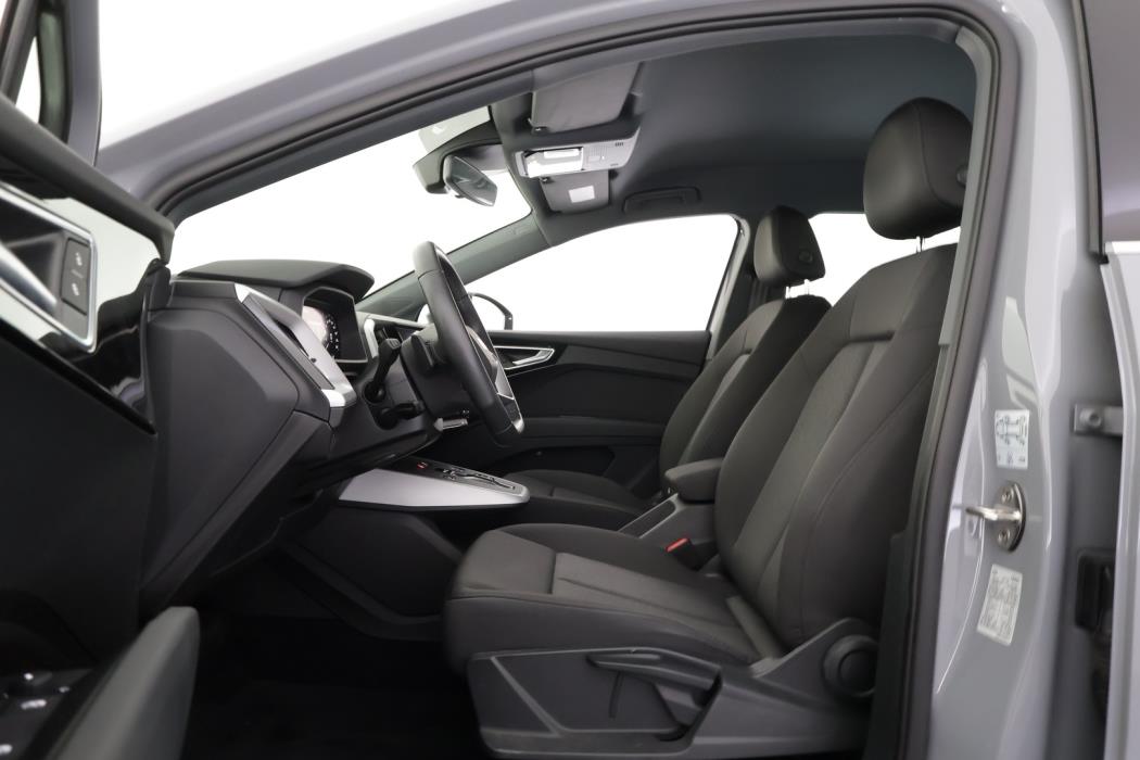 AUDI Q4 e-tron 2023