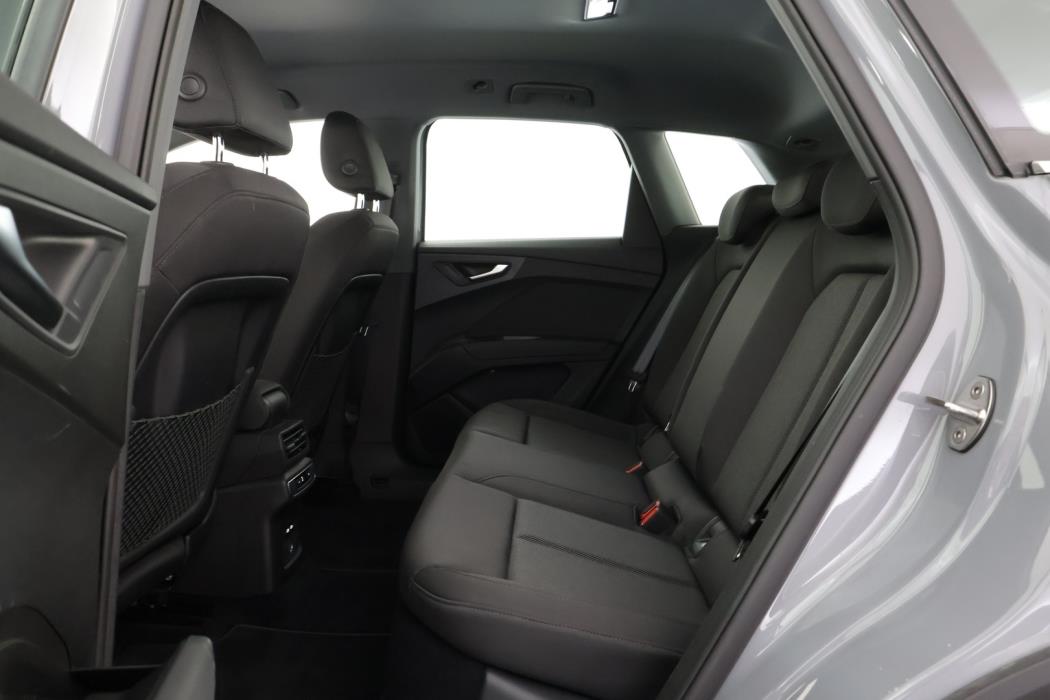 AUDI Q4 e-tron 2023