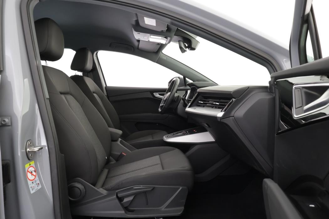 AUDI Q4 e-tron 2023