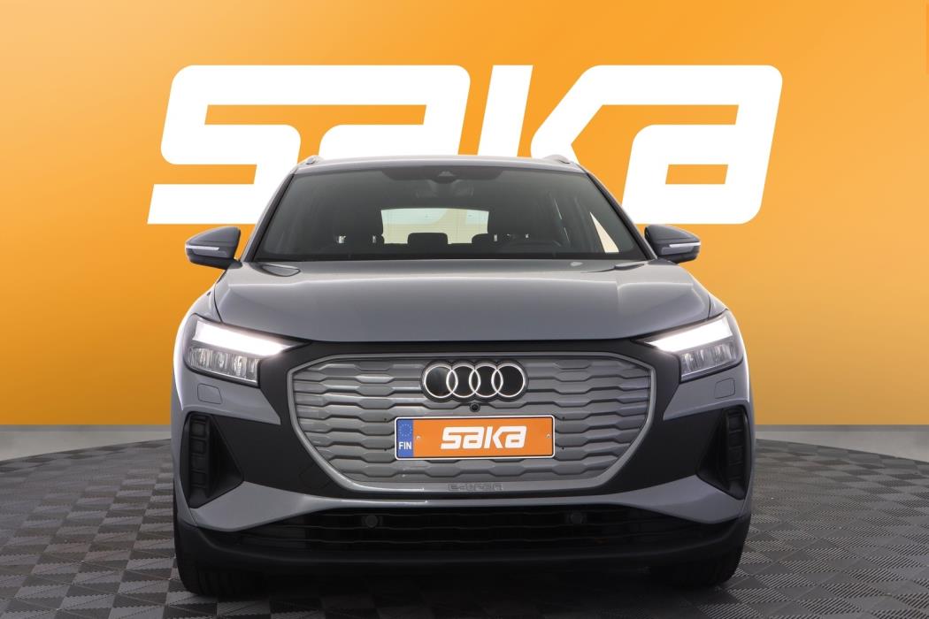 AUDI Q4 e-tron 2023