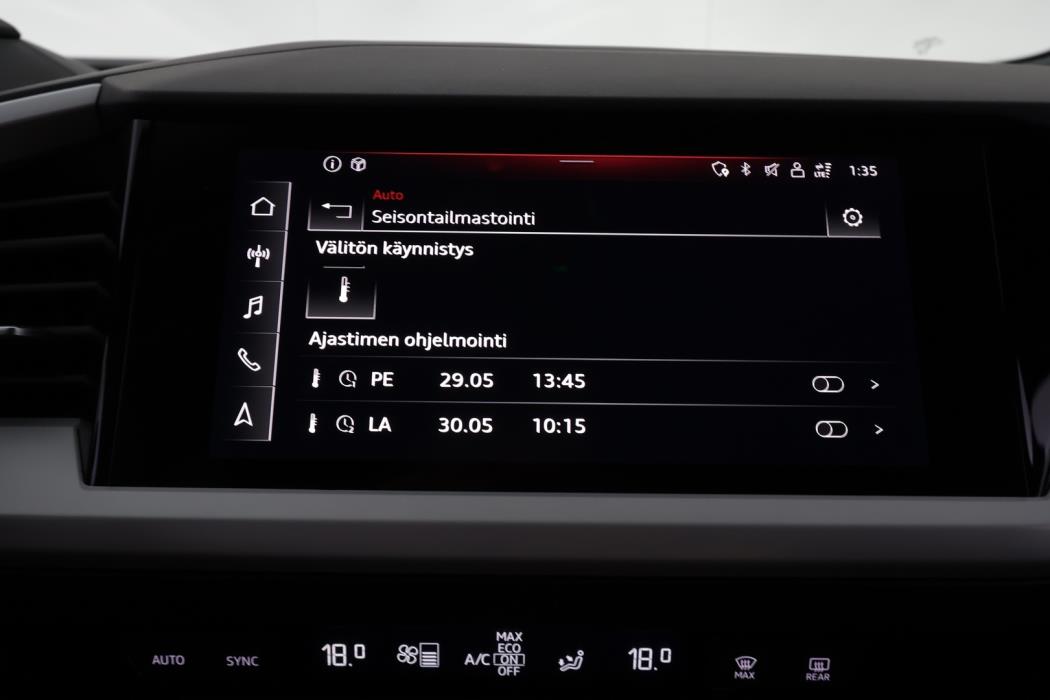 AUDI Q4 e-tron 2023