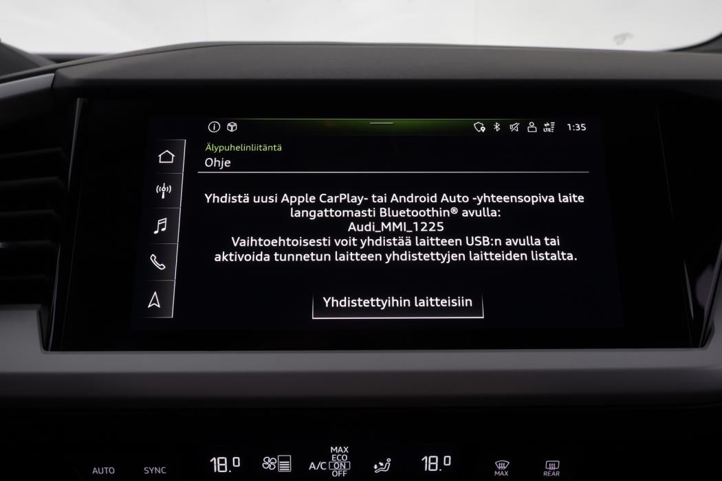 AUDI Q4 e-tron 2023