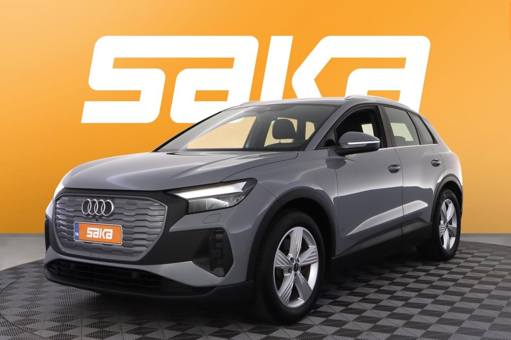 AUDI Q4 e-tron 2023