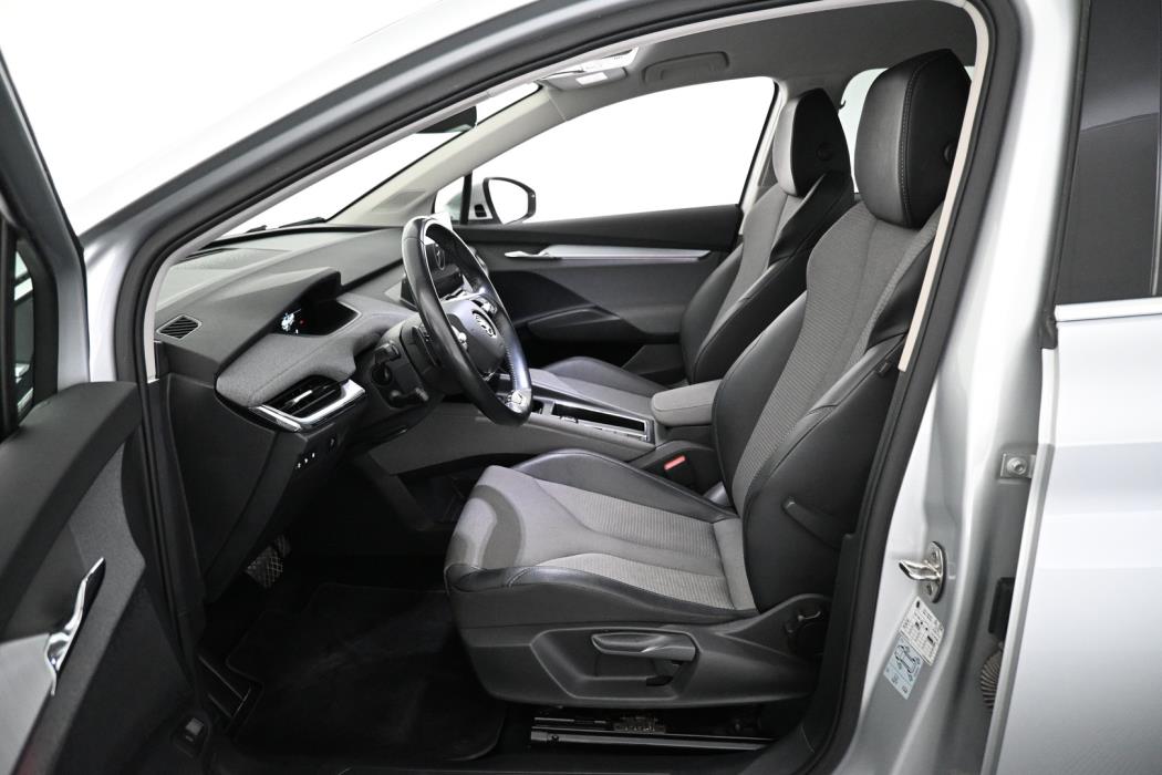SKODA Enyaq 2022