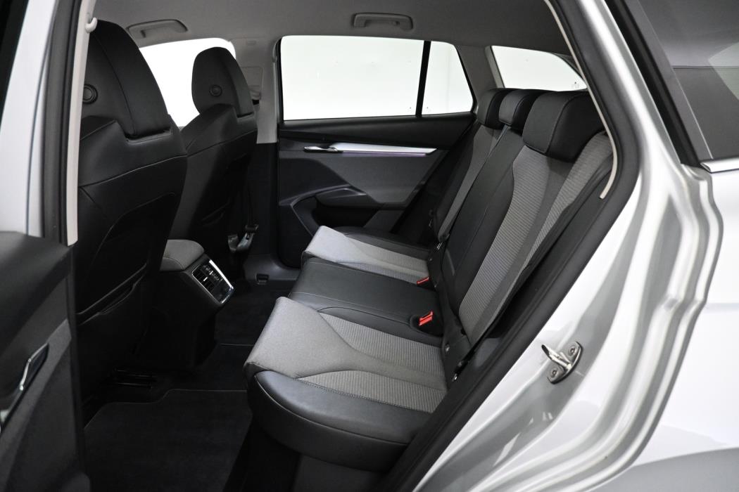 SKODA Enyaq 2022